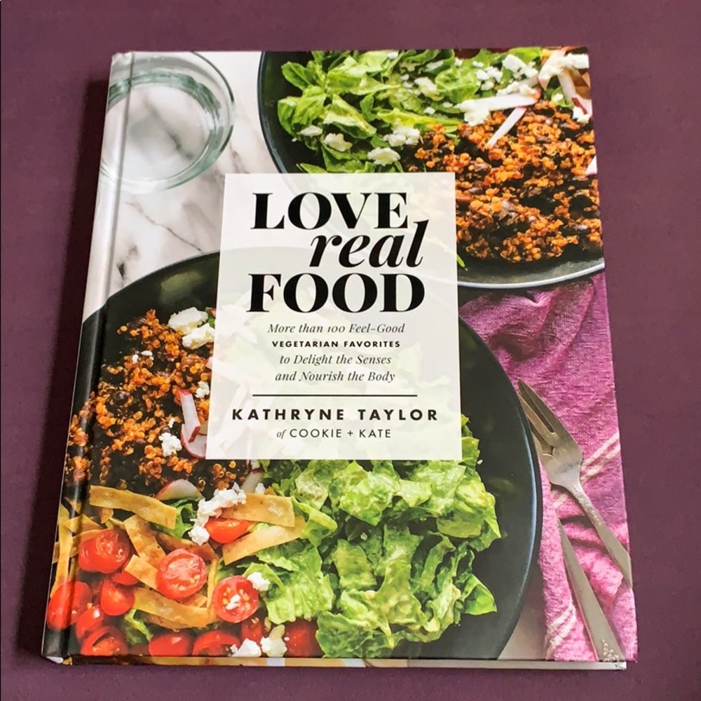 Cookbook